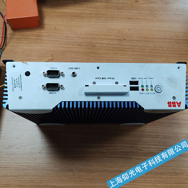 ABBؙCeS CNCϵy(tng)S޲-ȿȡ