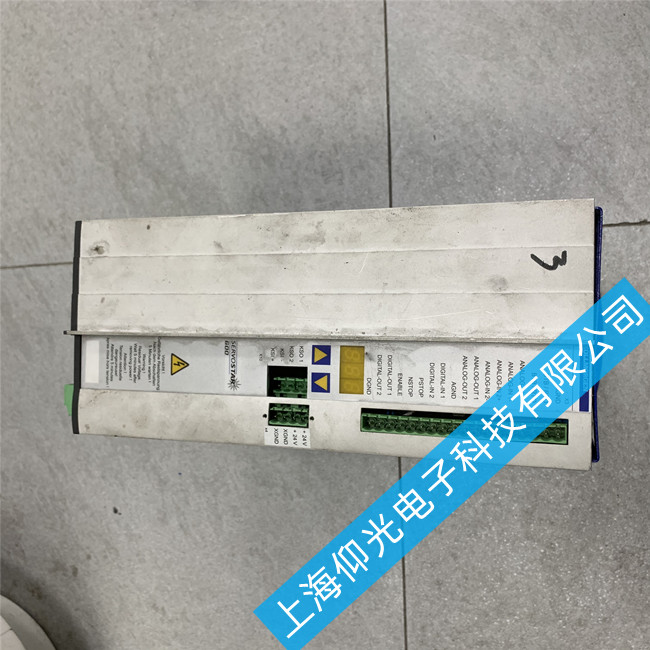 ׾ƠĦ Servostar 600ϵ(q)SވF20