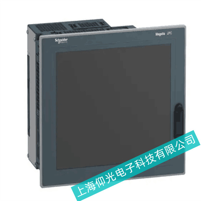 湖州施耐德工控機NW-BP85-002出現黑屏卡機故障維修中心