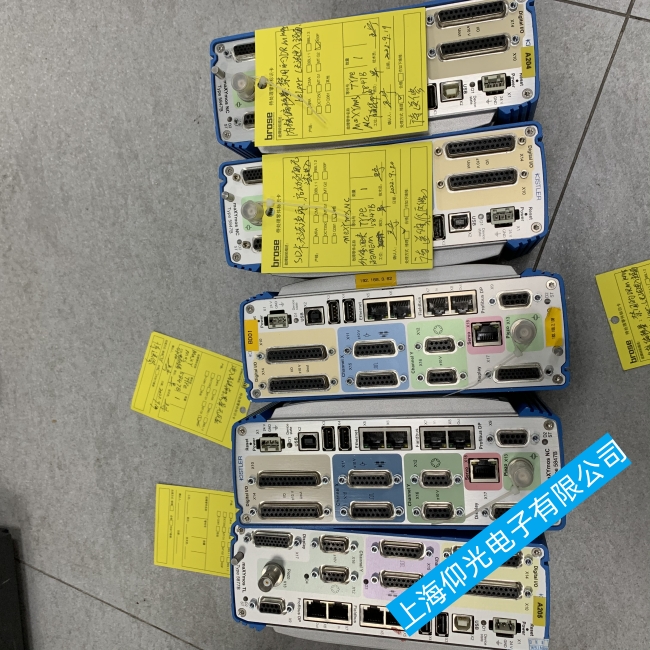 江蘇奇石樂控制器5847B0花屏系統無法啟動故障怎么維修
