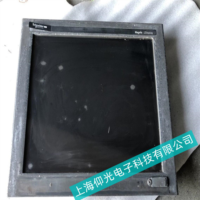 杭州施耐德工控機Altus AC800進不了系統故障維修保養(yǎng)