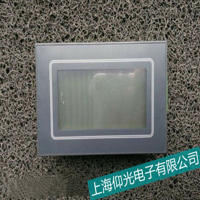 舟山市松下觸摸屏GT01無法啟動故障輕松維修-二十年維修經驗