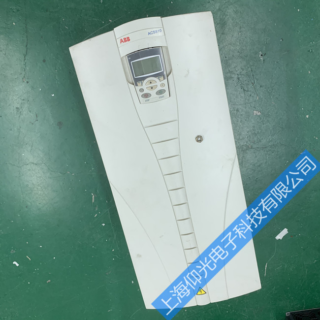 珠海ABB變頻器無(wú)法在本地模式啟動(dòng)的原因分析及維修辦法電源維修