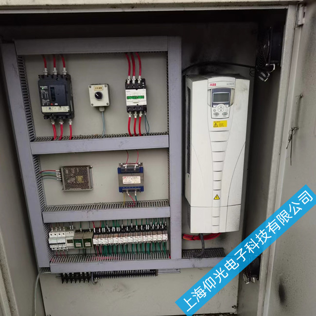 桂林市ABB變頻器檢測維修調試維修法具體操作步驟來維修包售后