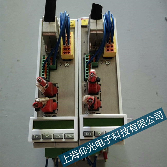 力士樂TDM1.2-100-300-W1/S102 驅動器F644英文報警中文說明書