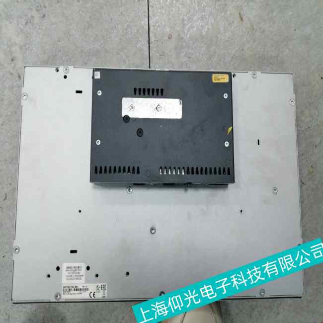 淮安貝加萊工控機B&R 5Y562A01100050-000常見故障維修的特點