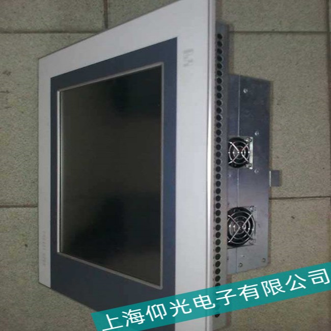貝加萊工控機5PC800.B945上電后無任何內容顯示故障維修與處理定義