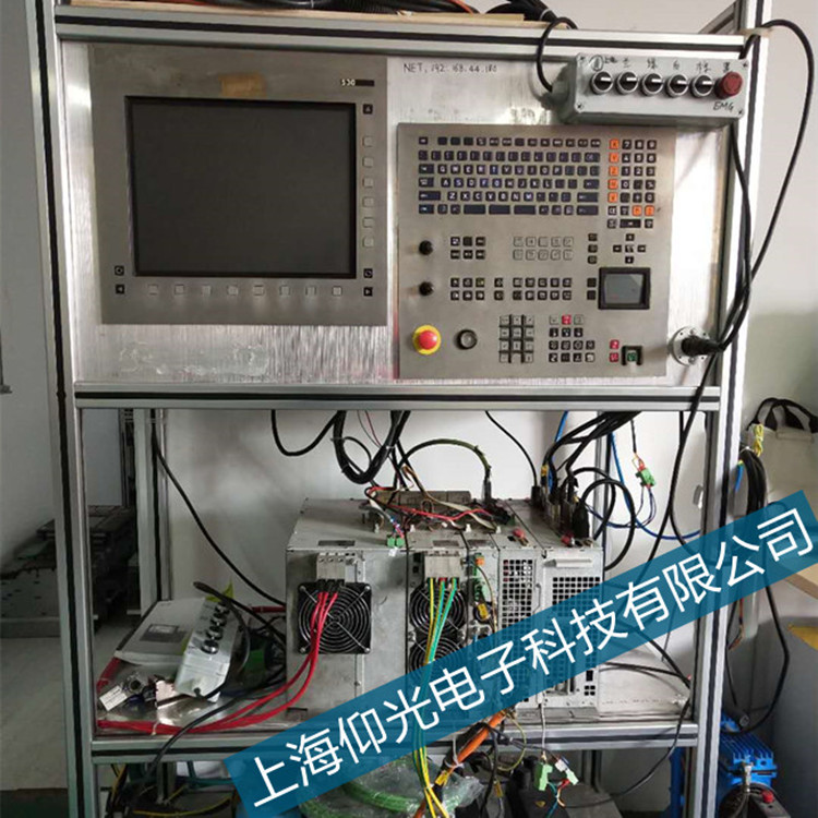 海德漢UM121D伺服驅動器942/957維修服務