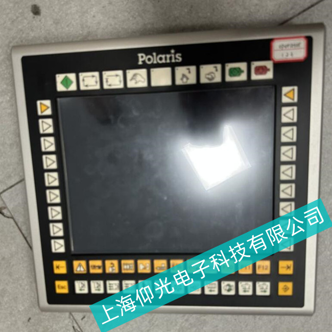 建筑機械工業觸摸屏故障專業維修廠家//BECKHOF倍福觸摸屏CP3712-0010開機死機故障