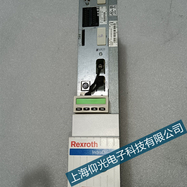 力士樂(lè)電動(dòng)驅(qū)動(dòng)器維修靖邊力士樂(lè)伺服E8029故障怎么維修