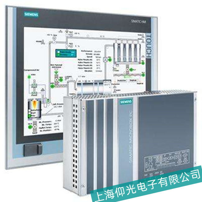 南通西門子機架式工控機PC547B在運行過程中突然停止運行故障維修技術(shù)精湛