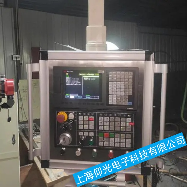南京凱恩帝數控系統K1100C無法正常進入操作系統故障維修電話查詢