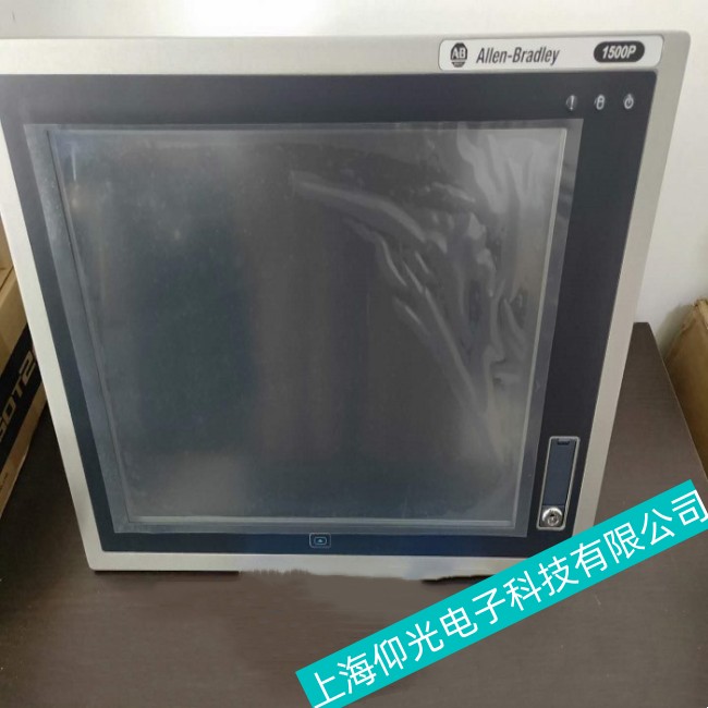 合肥AB羅克韋爾工控機1756-A10自動斷開電源故障維修速度快