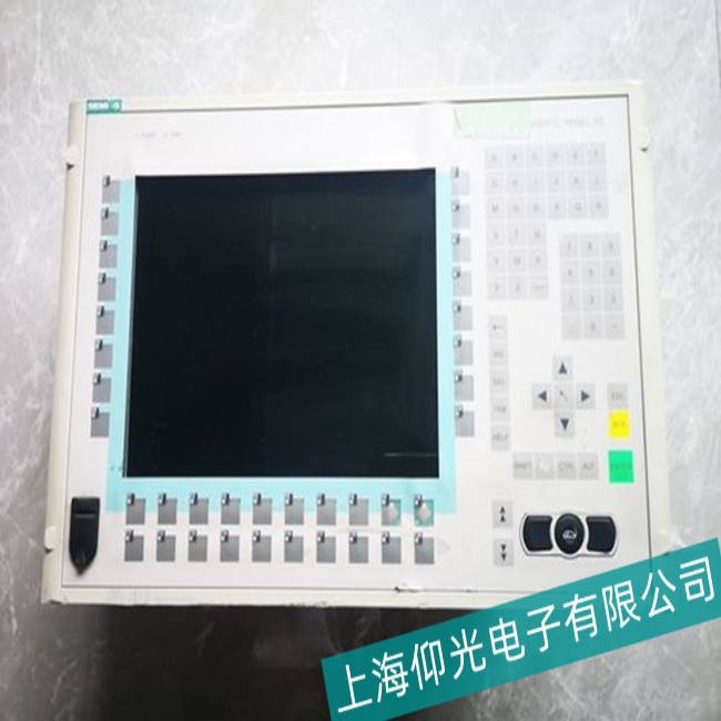 食品加工廠西門子工控機PC IL77出現(xiàn)藍(lán)屏死機故障維修值得信賴-免費檢測