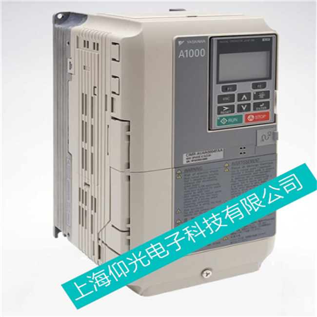 長沙安川變頻器CIMR-F7B40P4出現過轉矩檢出故障維修修不好不要錢