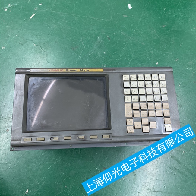 發(fā)那科FANUC Power Motioni-MODEL A數(shù)控系統(tǒng)無(wú)法啟動(dòng)故障維修質(zhì)量保證
