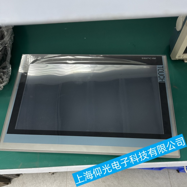 無錫西門子觸摸屏TP2200局部區域無響應故障維修聯系方式