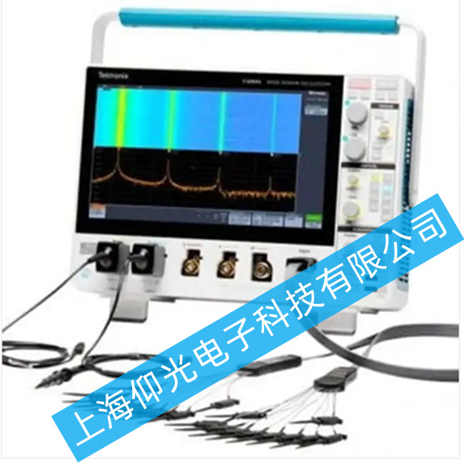Tektronix̩ 3 ϵ MDO ʾF(xin)o(w)@ʾ@ʾԓ̎