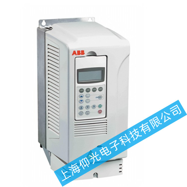 ABB ׃l ACS510 F늙C^عϵľS޷