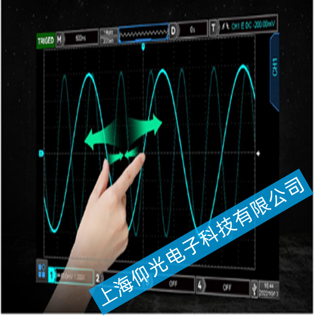 (yu)UNI-T MSO3000CSϵД(sh)ʾF(xin)_C(j)Ļo@ʾϵľS޷