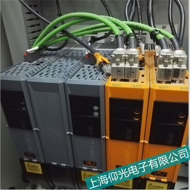 貝加萊伺服驅(qū)動(dòng)器8V1045.00-2編碼器報(bào)警故障維修方法