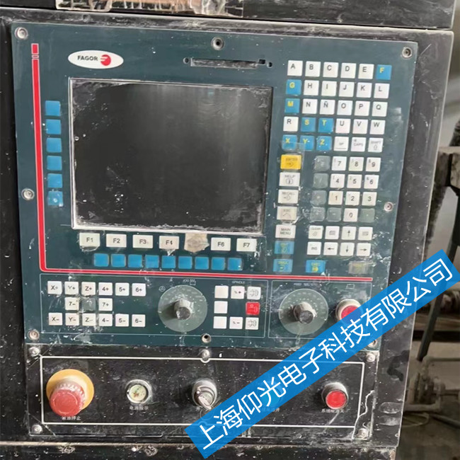 FAGOR/l(f)ϵy(tng)CNC8070ͻȻF(xin)0048S