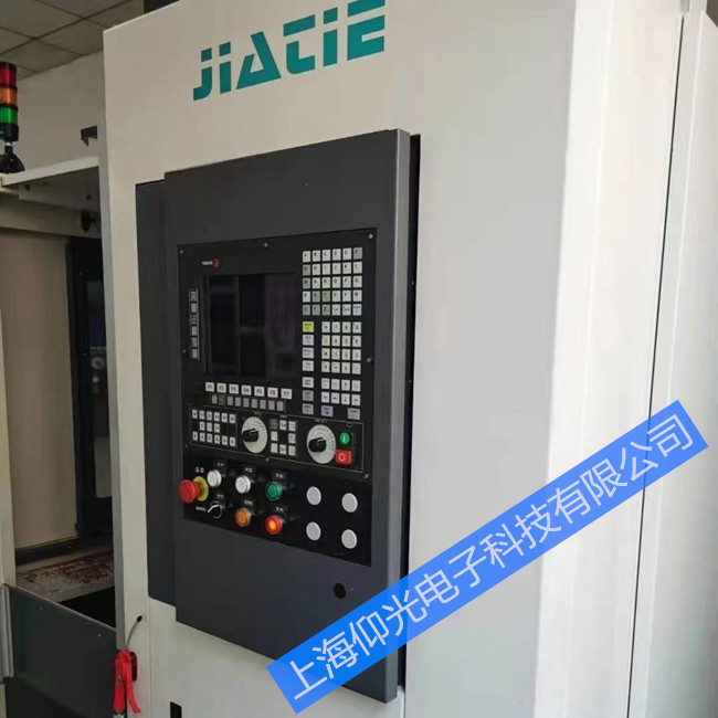 FAGOR法格/發格系統CNC8070使用中出現報警0050維修