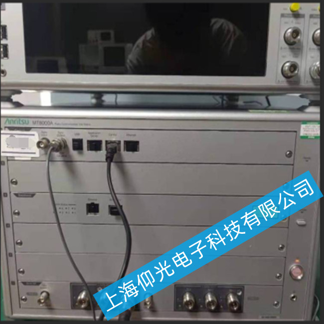 Anritsu‌MT8000A‌CͨŜyԇxFCϵľS޷
