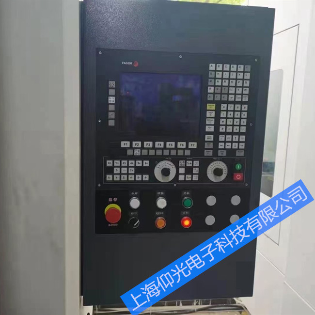 FAGOR法格/發(fā)格系統CNC8070報警0059維修-免費檢測