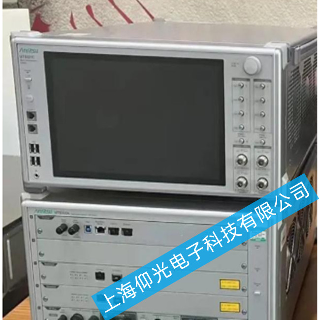 Anritsu‌MT8000A‌CͨŜyԇxFԼϵľS޷