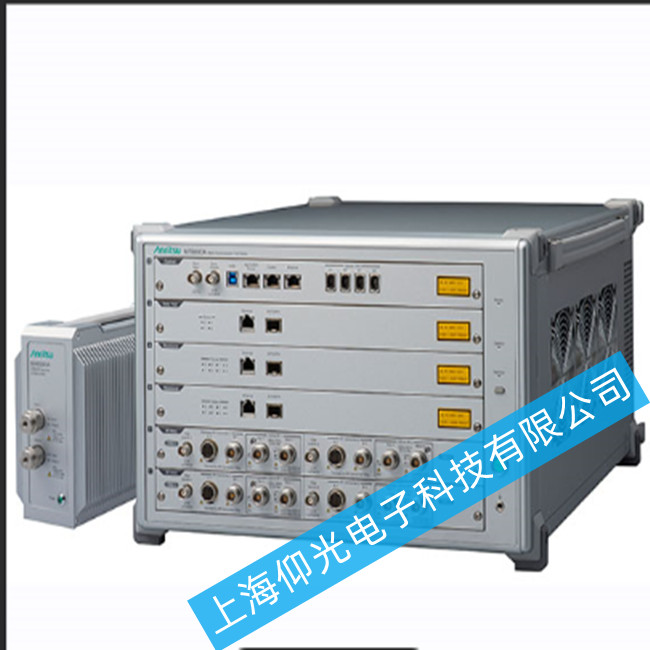 Anritsu‌MT8000A‌CͨŜyԇxFɢϵľS޷