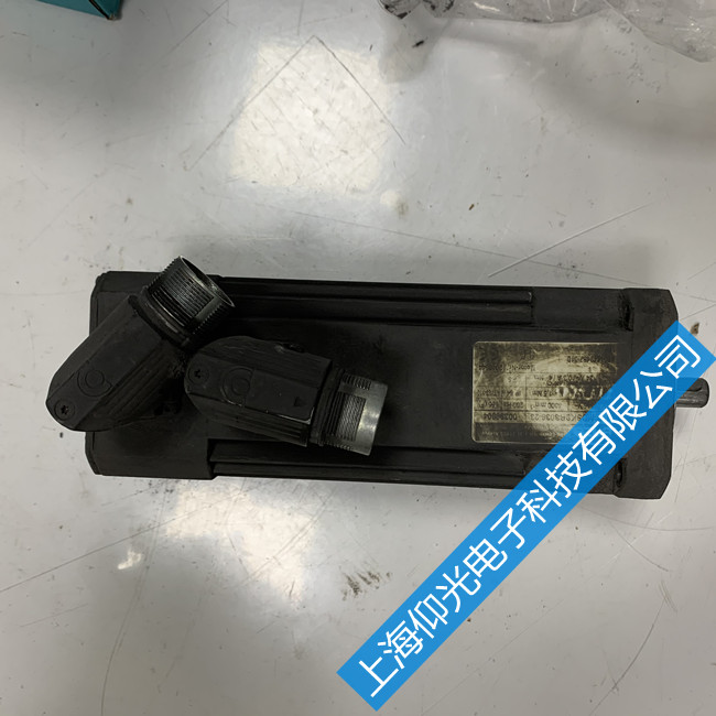 西門子伺服電機(jī)維修1FK7101-3BF71-1RG1報警代碼F06207維修