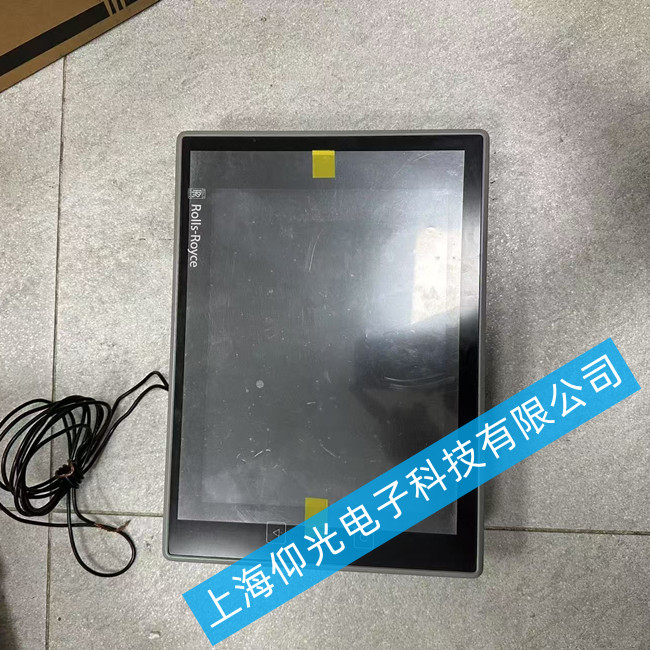 勞斯萊斯觸摸屏維修98H010A0000I白屏死機無法開機維修