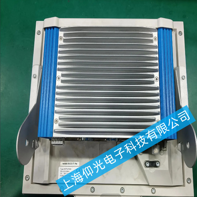 KISTLER可編程控制器5877AZ000出現通信線纜損壞該怎么維修