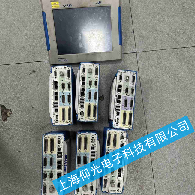 奇石樂控制器數據“失聯”突圍:四維排查法1小時精準修復