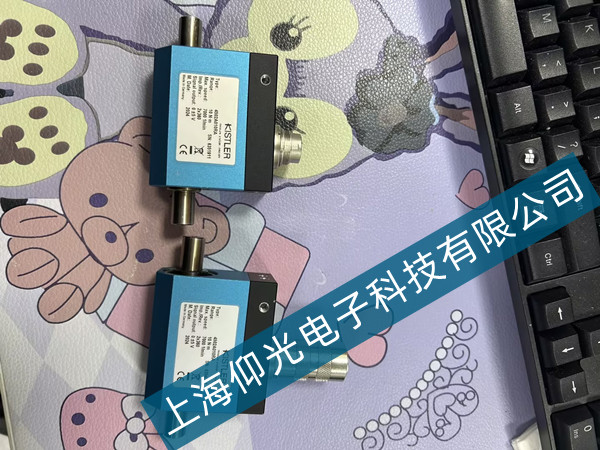 奇石樂扭矩傳感器轉子電路板損壞維修指南:四步定位法快速修復數據異常