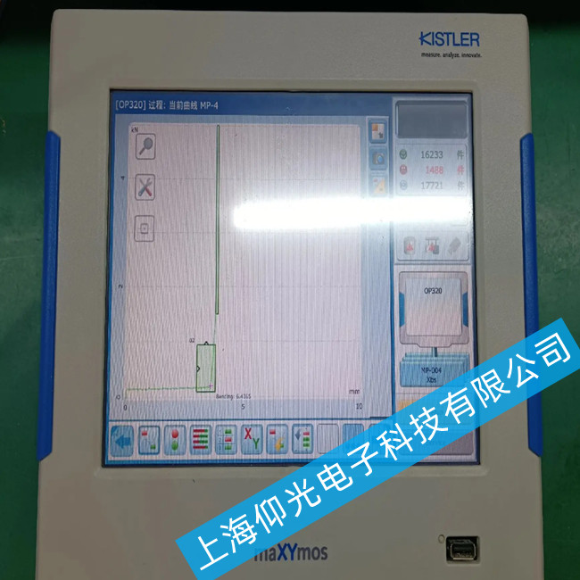 KISTLERɾ̿5877AZ000Fͨž||ԓôS