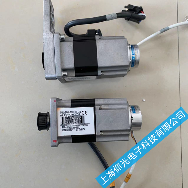 必看!AB伺服電機跳閘故障維修常見原因與解決方法