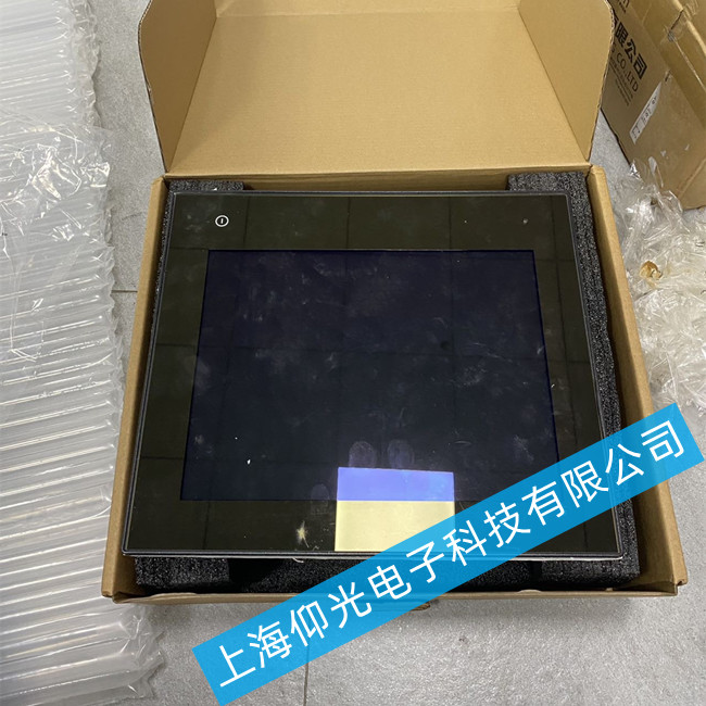哈特蘭工控機維修HD12T21 STD-MA1-FAGA-60110不能開機故障維修