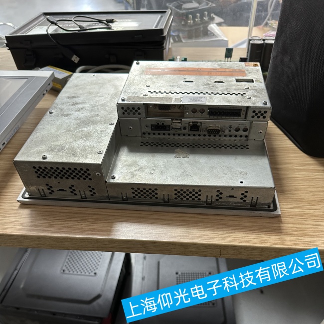 貝加萊工控機(jī)5PC810無法正常啟動(dòng)的深度解析與維修指南